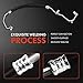 A-Premium A/C Suction Line Hose Assembly Compatible with Subaru Forester 2011-2013 H4 2.5L, Compressor to Evap
