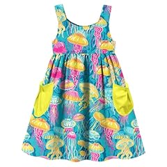 Ocean Jellyfish Lemon