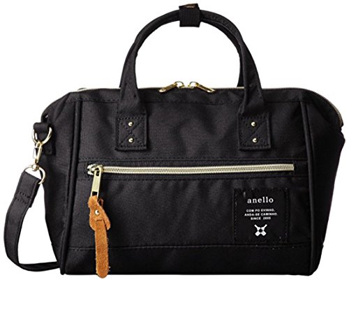 anello regular 2way shoulder bag