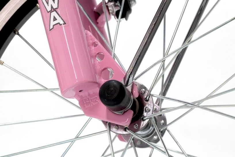 Amazon | GERTIE 4th ガーティ KUWAHARA クワハラ 16インチ 子供