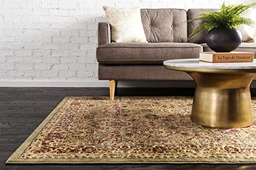 Tapete Oriental Voyage Collection Unique Loom 220x305 cm miniatura 4