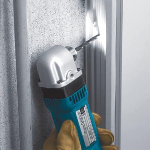 Miniatura 4 de Makita DA3010F Taladro angular de 38 pulgadas reversible