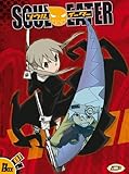  Soul eater Episodi 01-17