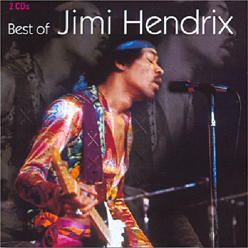 Best of Jimi Hendrix Jimi Hendrix Amazon.in Music}