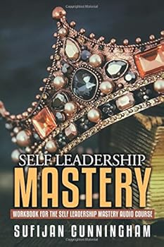 Paperback Self Leadership Mastery Workbook Book