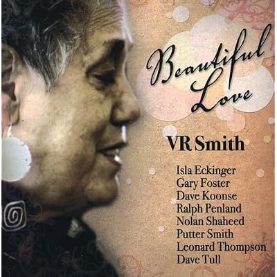Beautiful Love