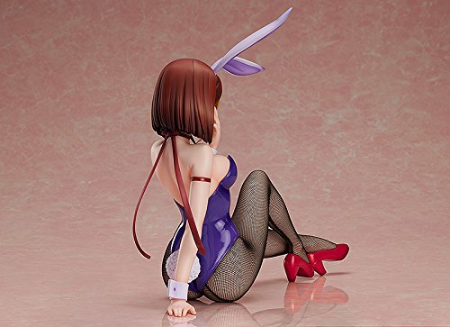 Amazon | サクラ大戦 神崎すみれ バニーVer. 1/4スケール PVC製 塗装