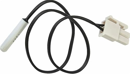 2188819 - Termistor de refrigerador compatible con Whirlpool, WP2188819, AP6006067