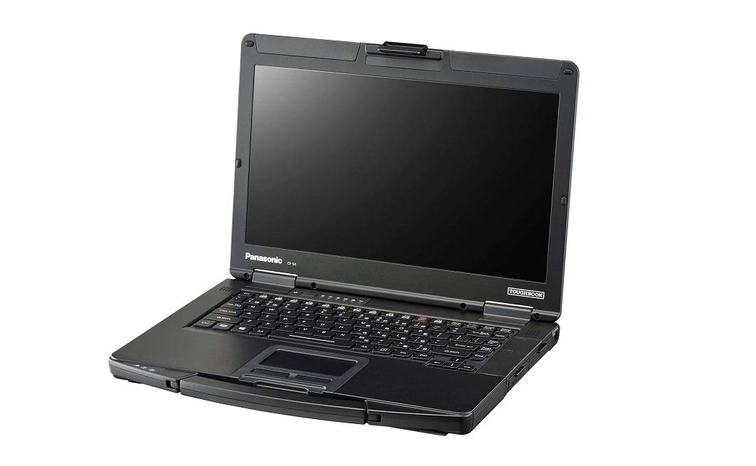 Amazon.com: Panasonic Toughbook CF-54G2878VM 256GB SSD, 8RG RAM