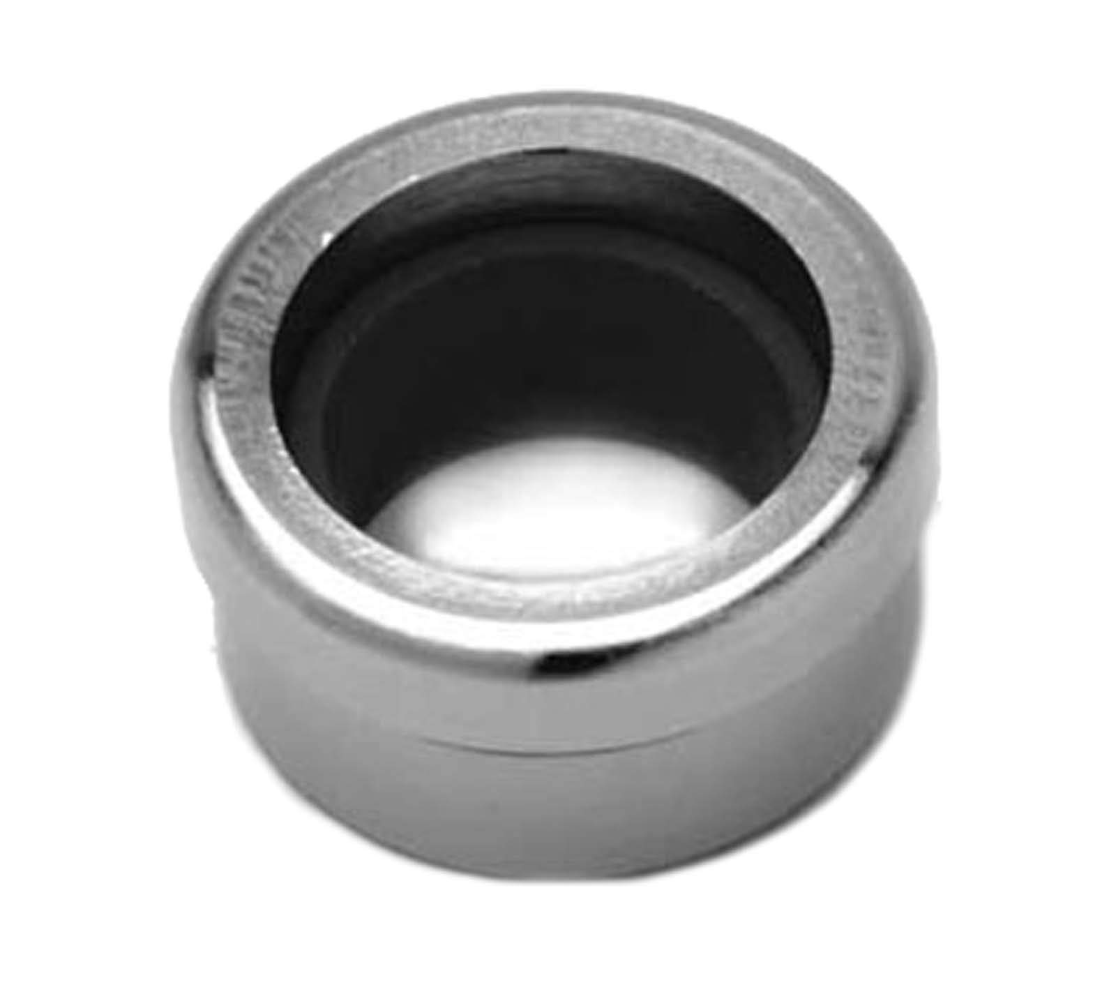 T&S Brass B-KG Flangia di protezione per tubo spray montato sul ponte