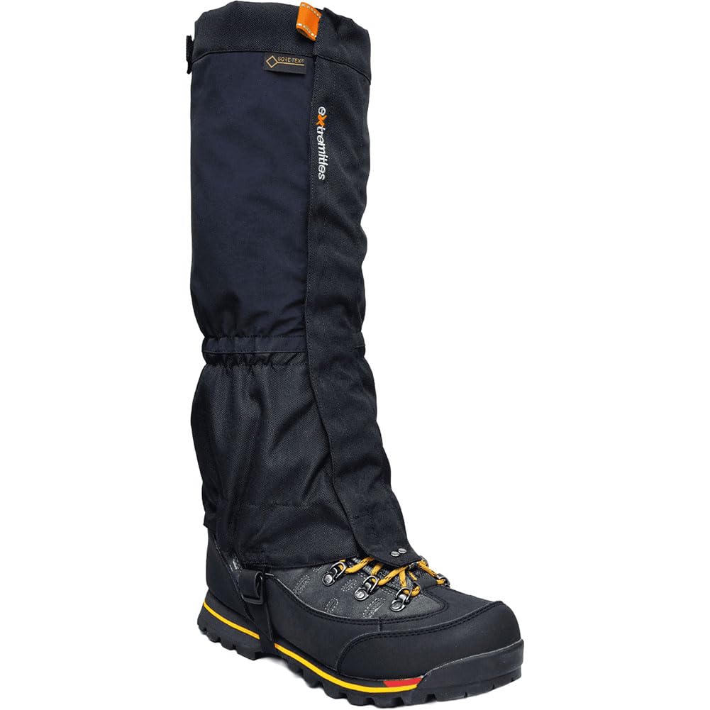 Terra Nova(テラノヴァ) ノヴァゲーターGTX 25N BK Amazon | TERRA NOVA(テラノバ) ノヴァゲーターGTX L/XL 25N