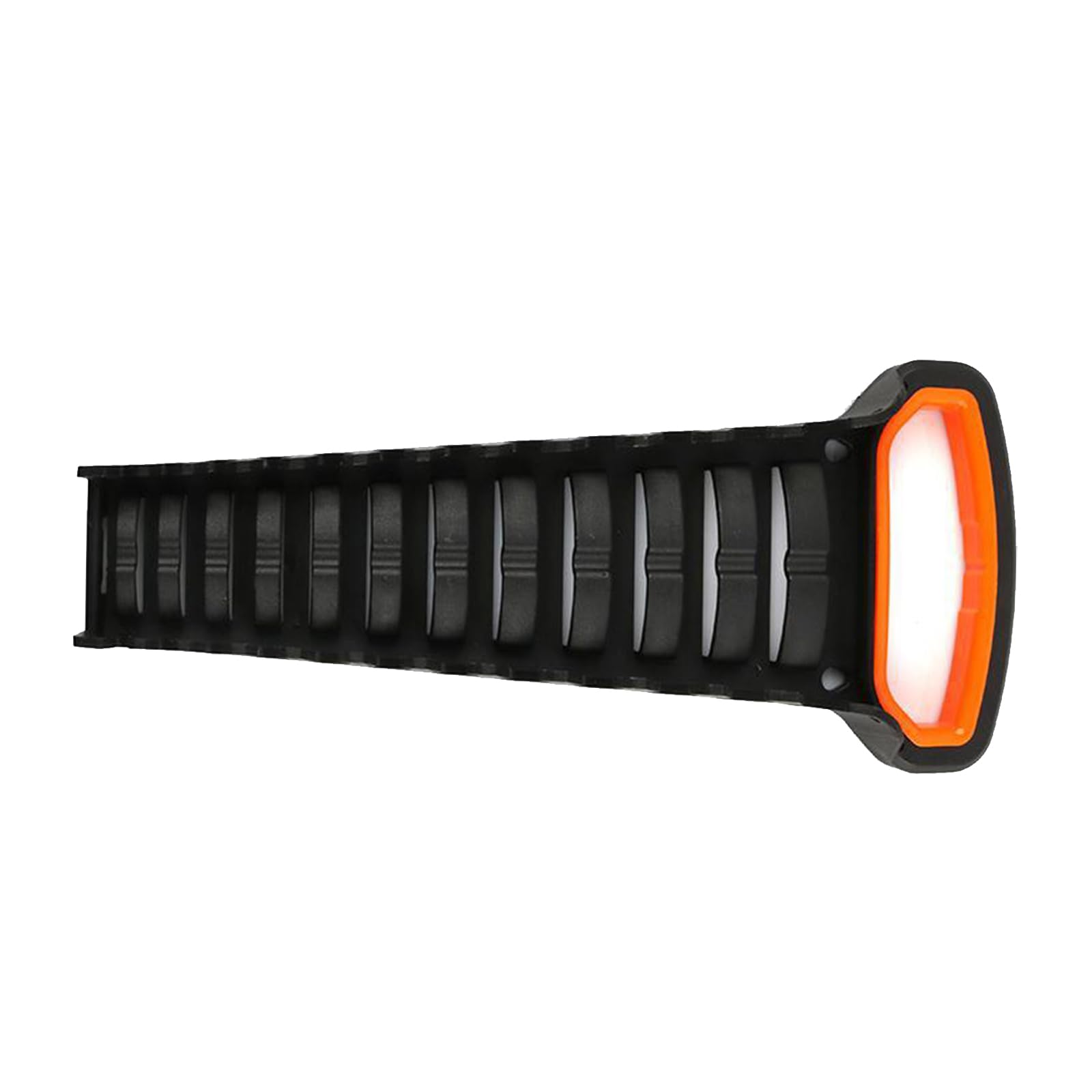 Multi Slot Ratcheting Wrench Organizers Rack Tool Holders Bracket with Handle Easy Access Wrench Pliers Keeper Tool Organizers Rack