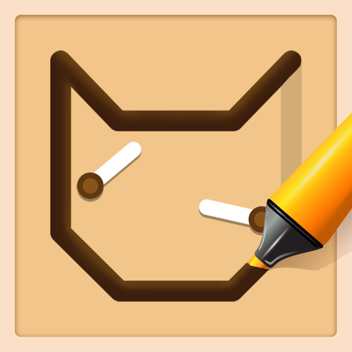 Sketch Trace: Draw & Relax