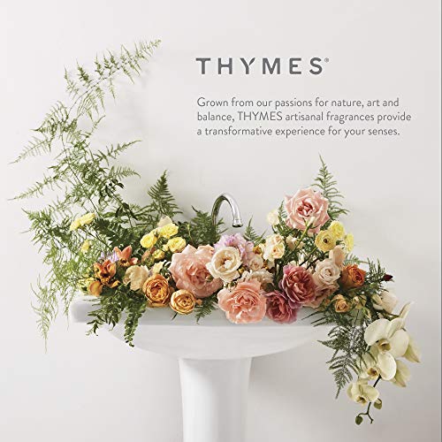 Thymes 637666040967 Goldleaf Gardenia Hand Wash With Pump - Hydrating Liquid Hand Soap thumb #5