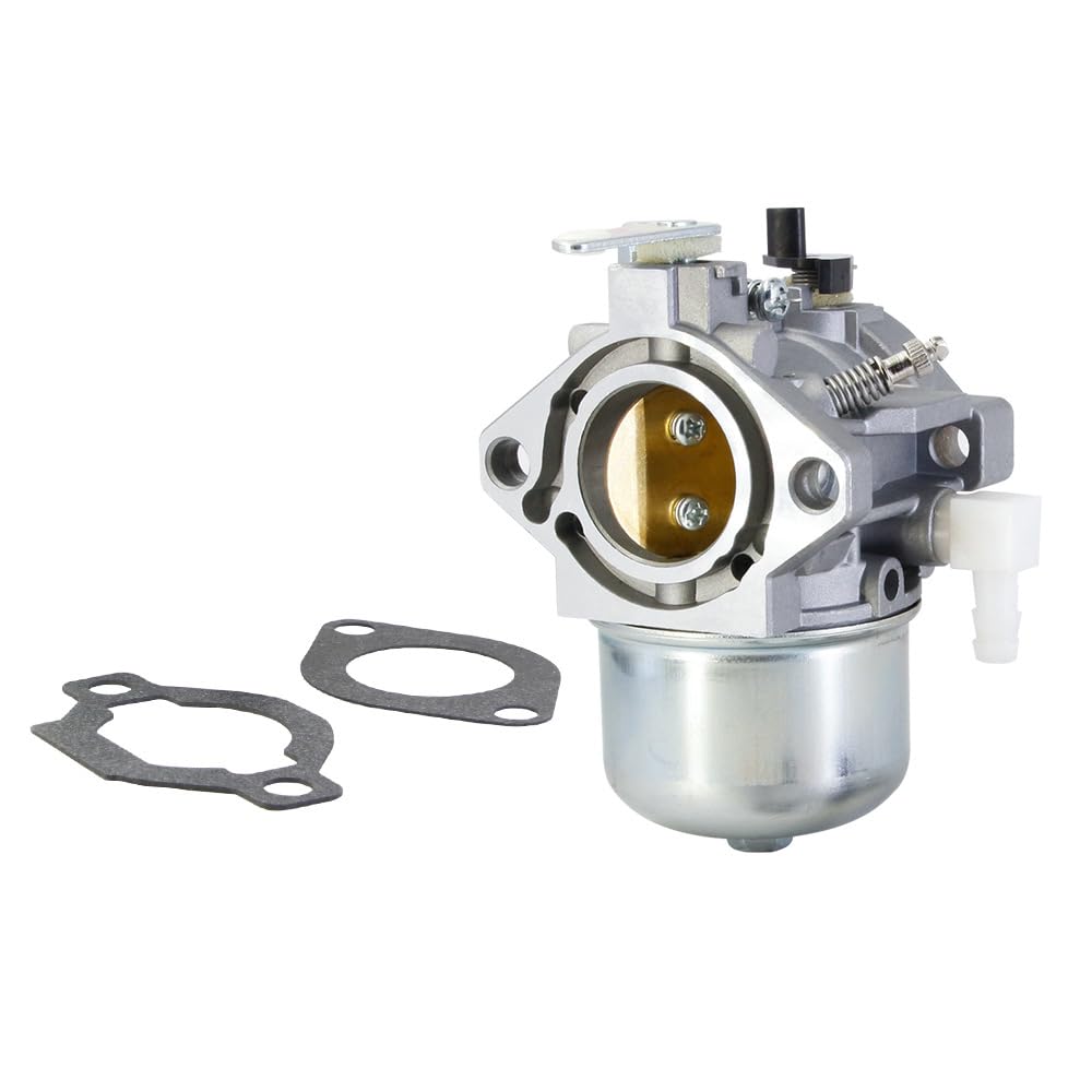 DNHDSYS Repair 5-4993 for Carburetor for Walbro LMT 5-4993 for Briggs for Stratton 690115 690119 499029 690115 690119 499029 Carburetor 12.5HP Lawn(690115)