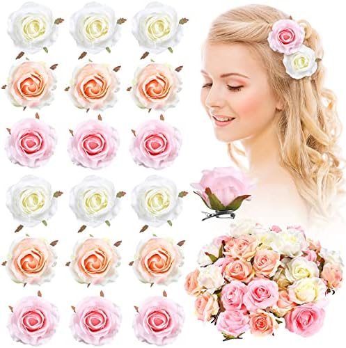 ROSE - HAIR ACCESSORIES