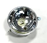  Faro faro grupo óptico tipo halógeno adaptable Vespa PX PE 125 150 200 Arcobaleno