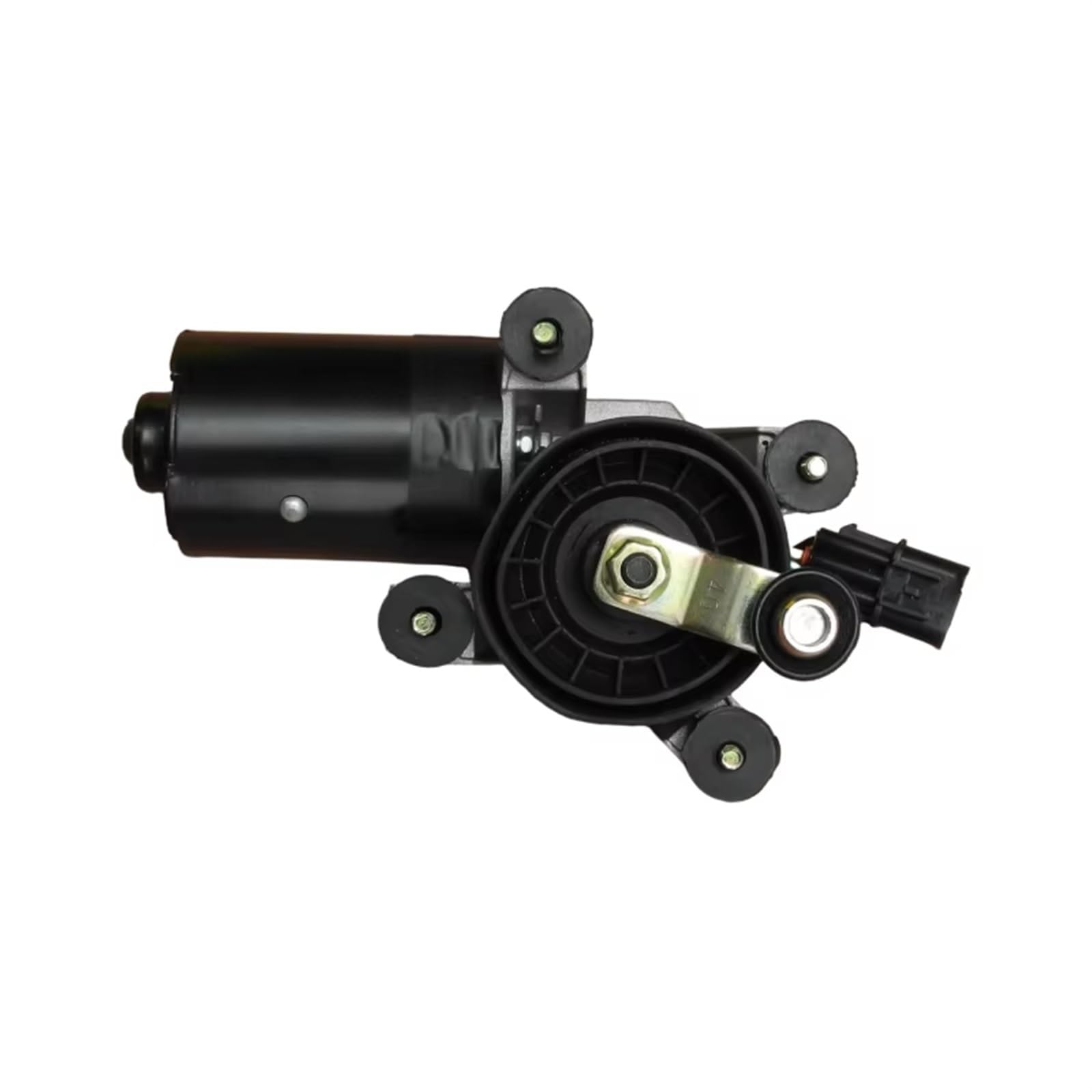 Auto Motore Tergicristallo Per HYUNDAI Per Accent 1997~2005 Per Elantra 1996~2000 Per Tiburon 1997~2001 9810022120 9810022100 9810029000 Motore Tergicristallo Motore tergicristallo