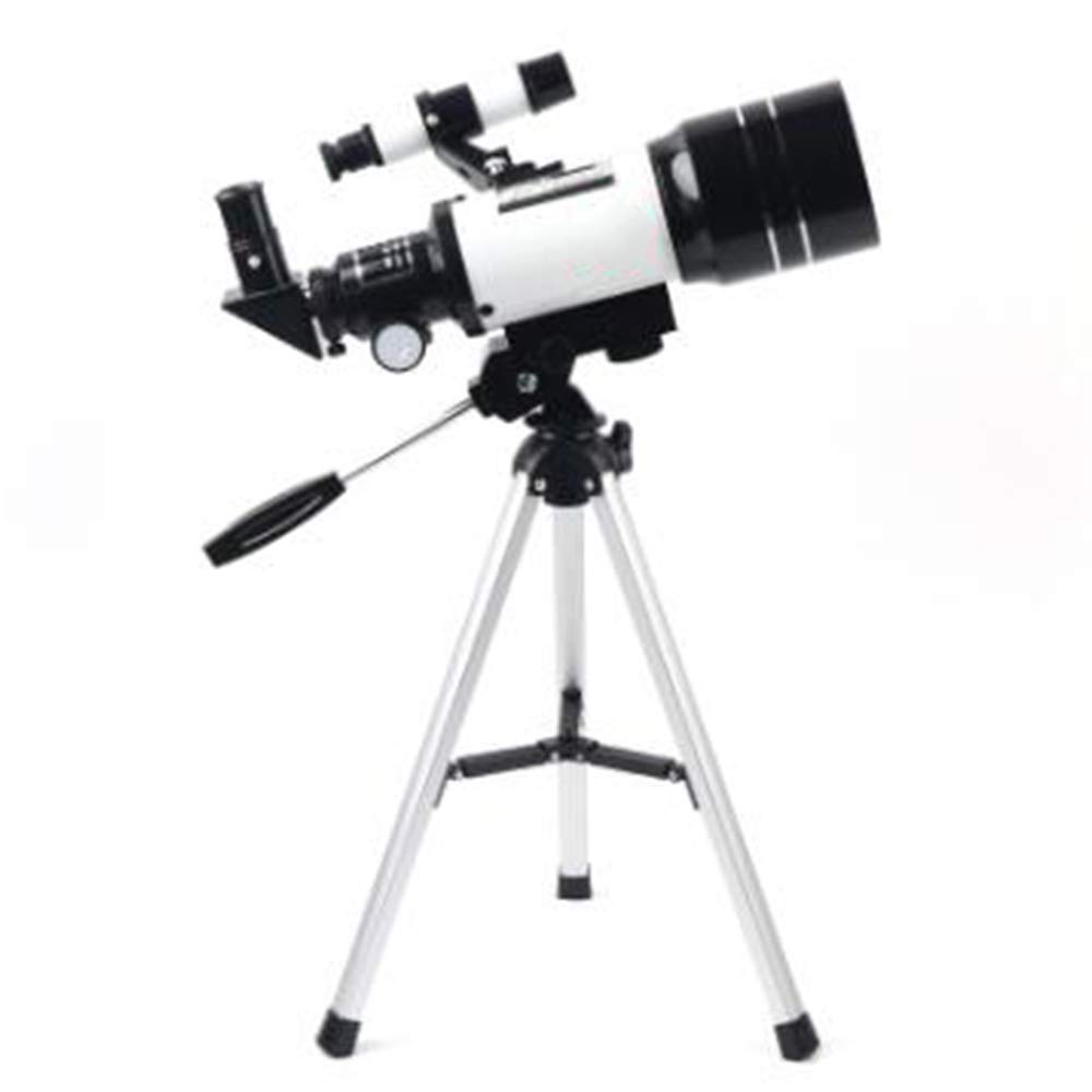 Qniuco Télescope Astronomique Pour Enfants Et Débutants, Adulte, 70 Mm