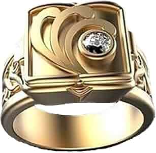 アクセサリー GARNI Chip Ring - S with dia 000000000978-01-l.jpg?t=