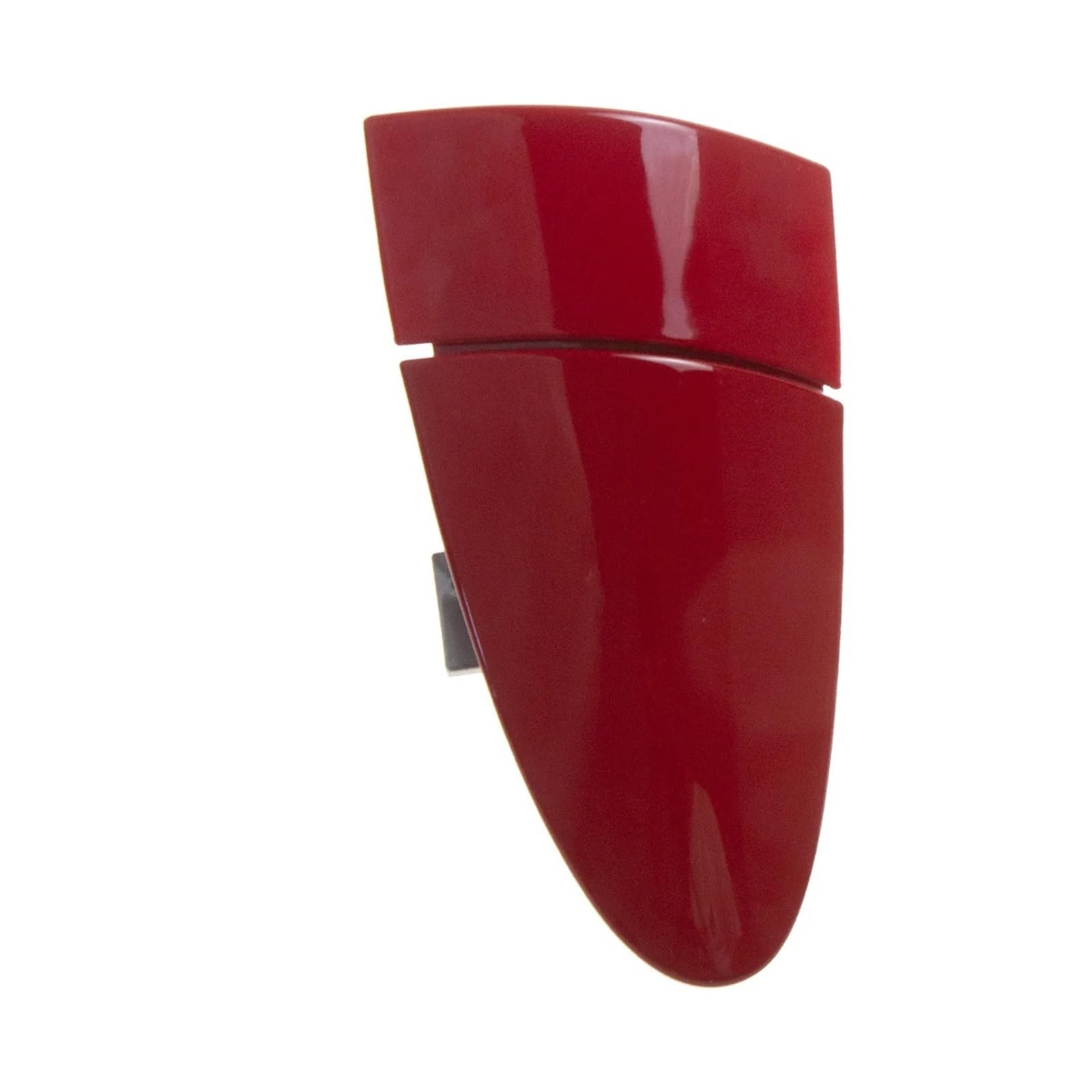 Wjwftcmk Red L No Hole Lhd Exterior Outer Door Handle Left And Right 72141-Szt-G01 72181-Szt-003 For Cr-Z For Crz 2011-2015 Left Handle(Red L No Hole)
