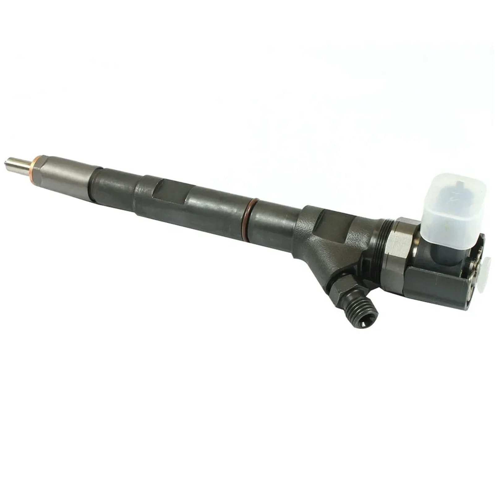 Mydmygs 0445110279 Fit For Hyundai H1 Starex Kia Sorento 2.5 Crdi 0445110186 0445110092 Diesel Fuel Injector 33800-4A100(0445110279)