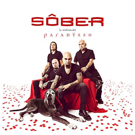 La Sinfonía Del Paradÿsso