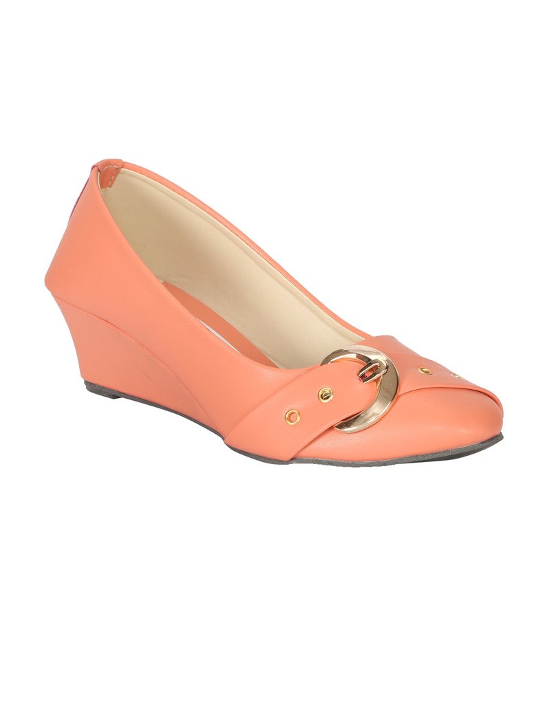 Zachho Orange Synthetic Rubber Sheet Wedges Desertcart Senegal
