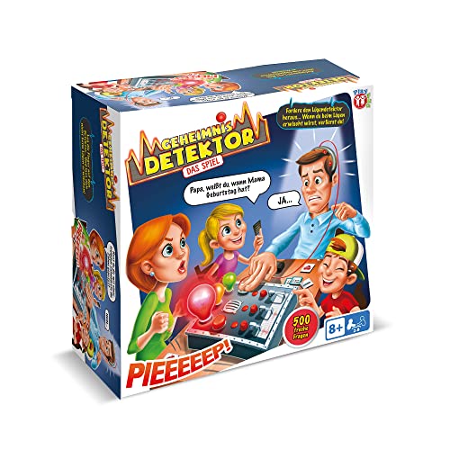 PLAY FUN BY IMC TOYS Power Run - Juego De Acción Para 2 Jugadores - Consigue El Chip Antes Que Tu Rival - Con Chaleco Y Luces - A Partir De 7 Años