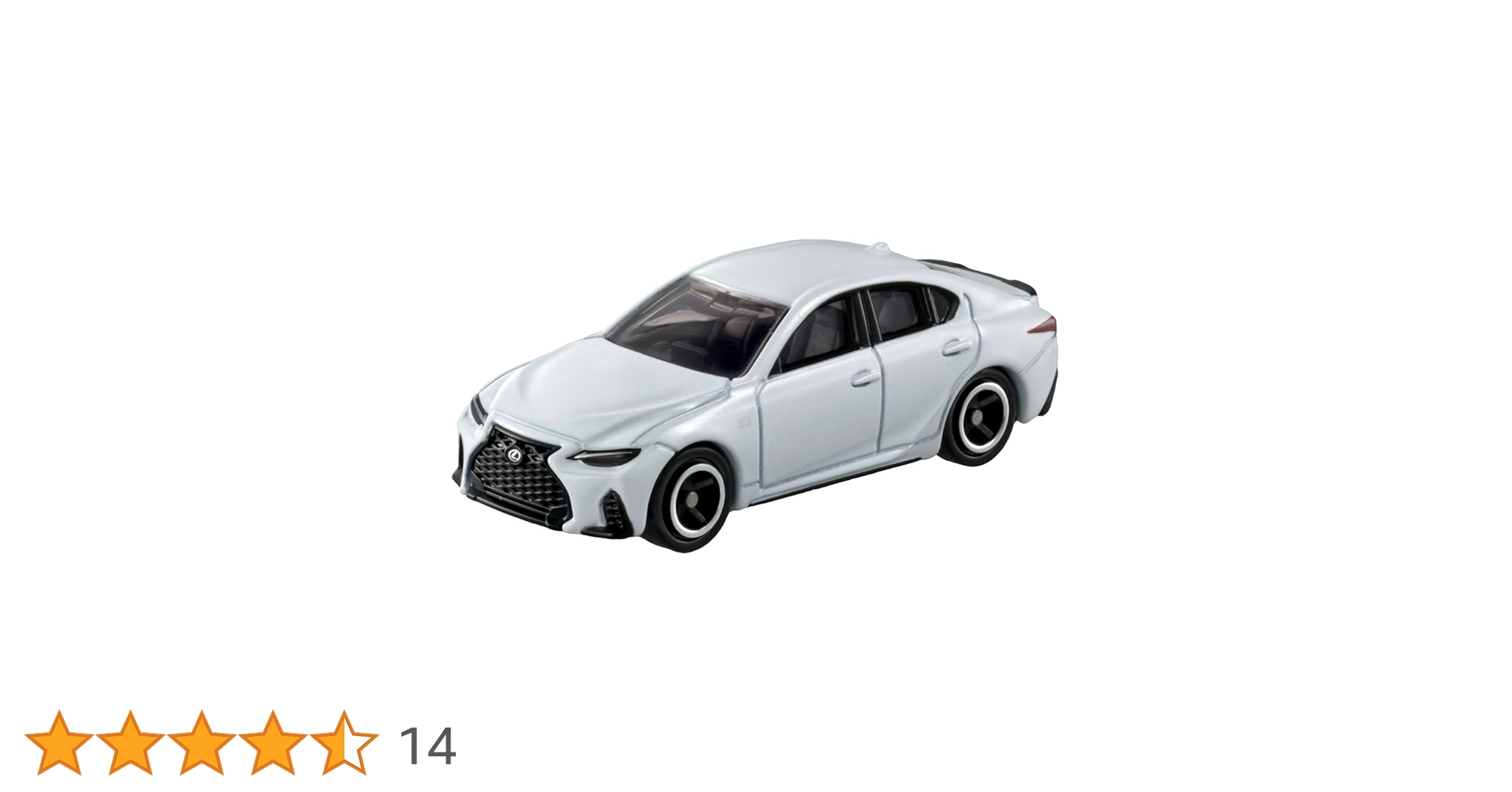 トミカ　レクサス　７台セット 新製品情報 2024年7月発売｜トミカ｜タカラトミー