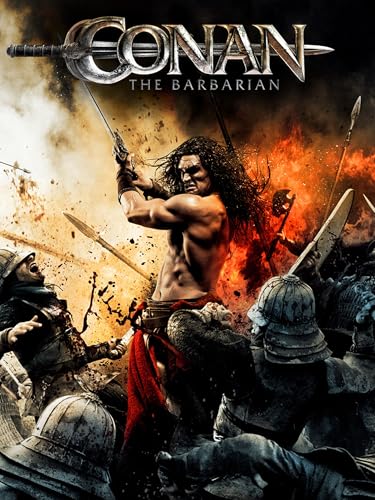 Conan