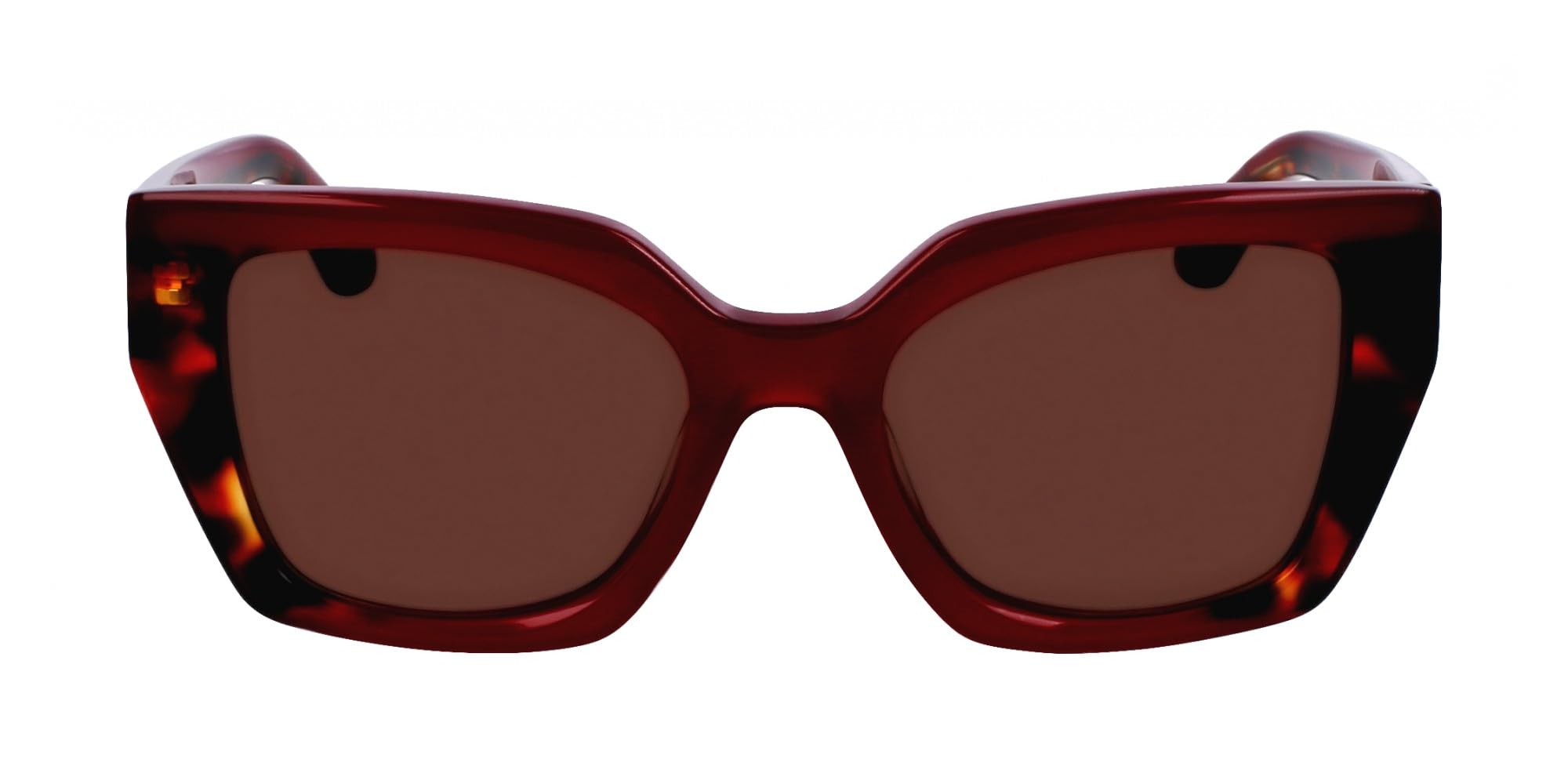 Salvatore Ferragamo Sf2035s Occhiali da sole Unisex - Adulto