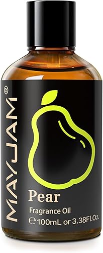 Miniatura 261 de MAYJAM Aceite esencial de sándalo, aceites esenciales puros para difusor, aceite aromático para hacer velas de jabón, ideal para uso en casa