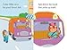 The Duck Is Stuck!: Ready-to-Read Level 1 (Mike Delivers)