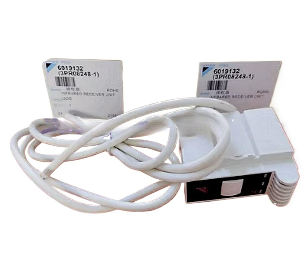 1 piece set of brand new air conditioning receiver light board CDXD25CMVMC