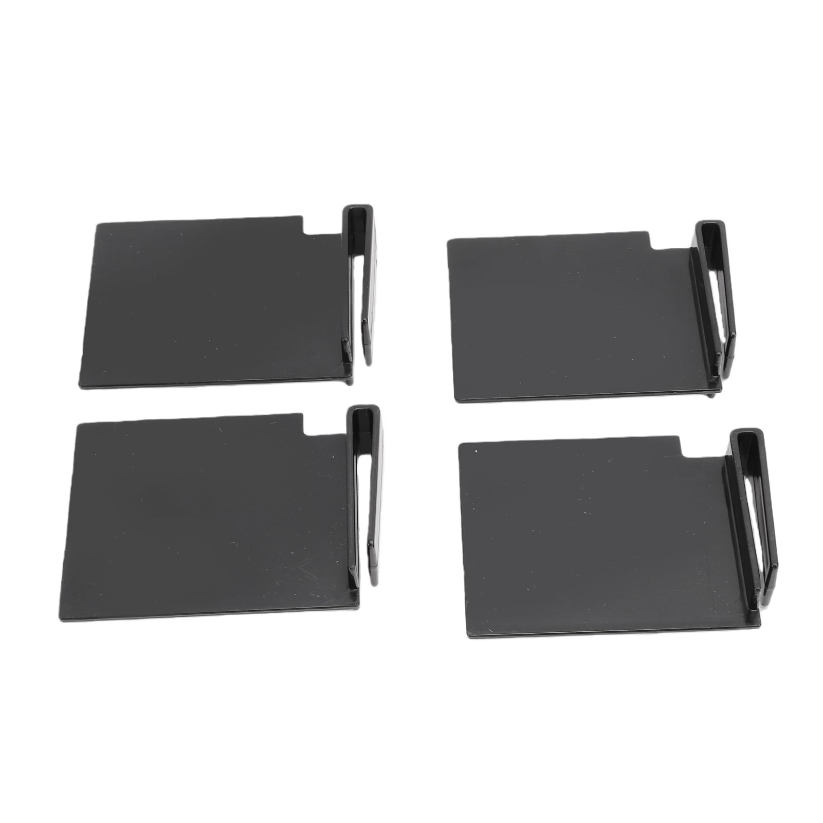 Garosa Separadores para Cajas de Tarjetas Coleccionables, Divisores para | Fabricado en ABS, Compatible con Cajas Sencillas y Perfecto para Tarjetas