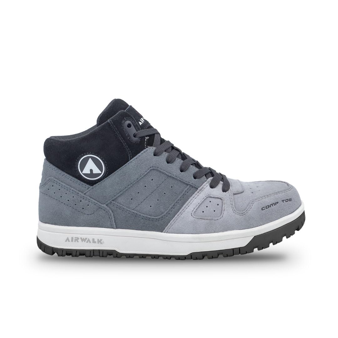 Airwalk Mens Mongo