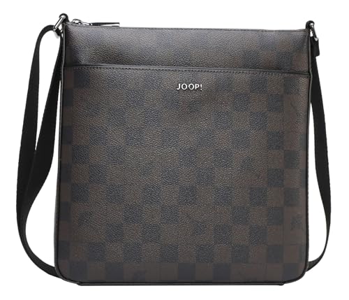 Joop! Cortina Piazza Milan Shoulderbag XSVZ Seal Brown