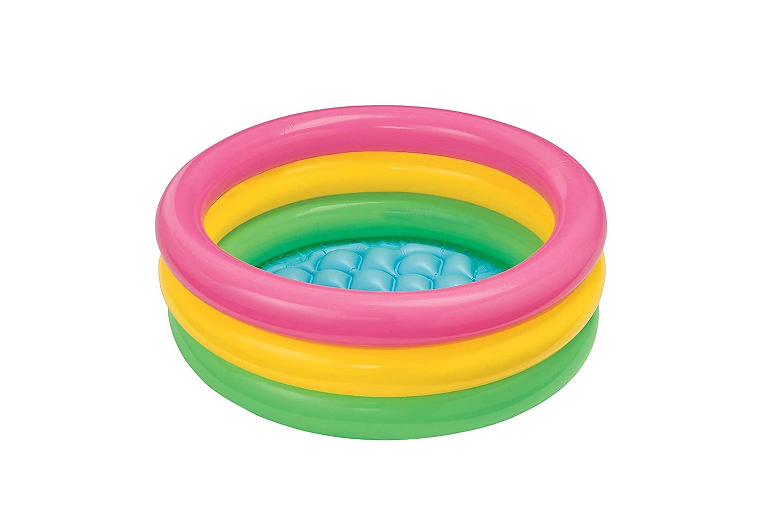 Sunset Glow Baby Pool 3Ft Pool-image-19