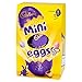 Cadbury Mini Eggs Easter Chocolate Egg 130g