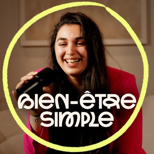 Bien-&ecirc;tre Simple (ex Simply well) cover art