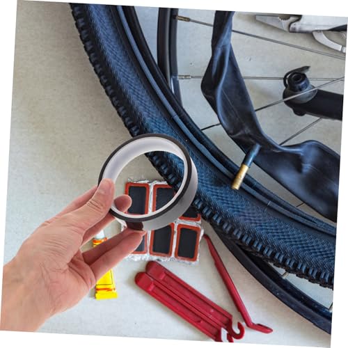 2 Rollos Cinta de Llanta para Mountain Bike miniatura 5