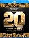 Ufc Fight Generation 20 Years [Blu-ray]