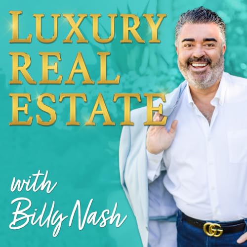 『Luxury Real Estate』のカバーアート