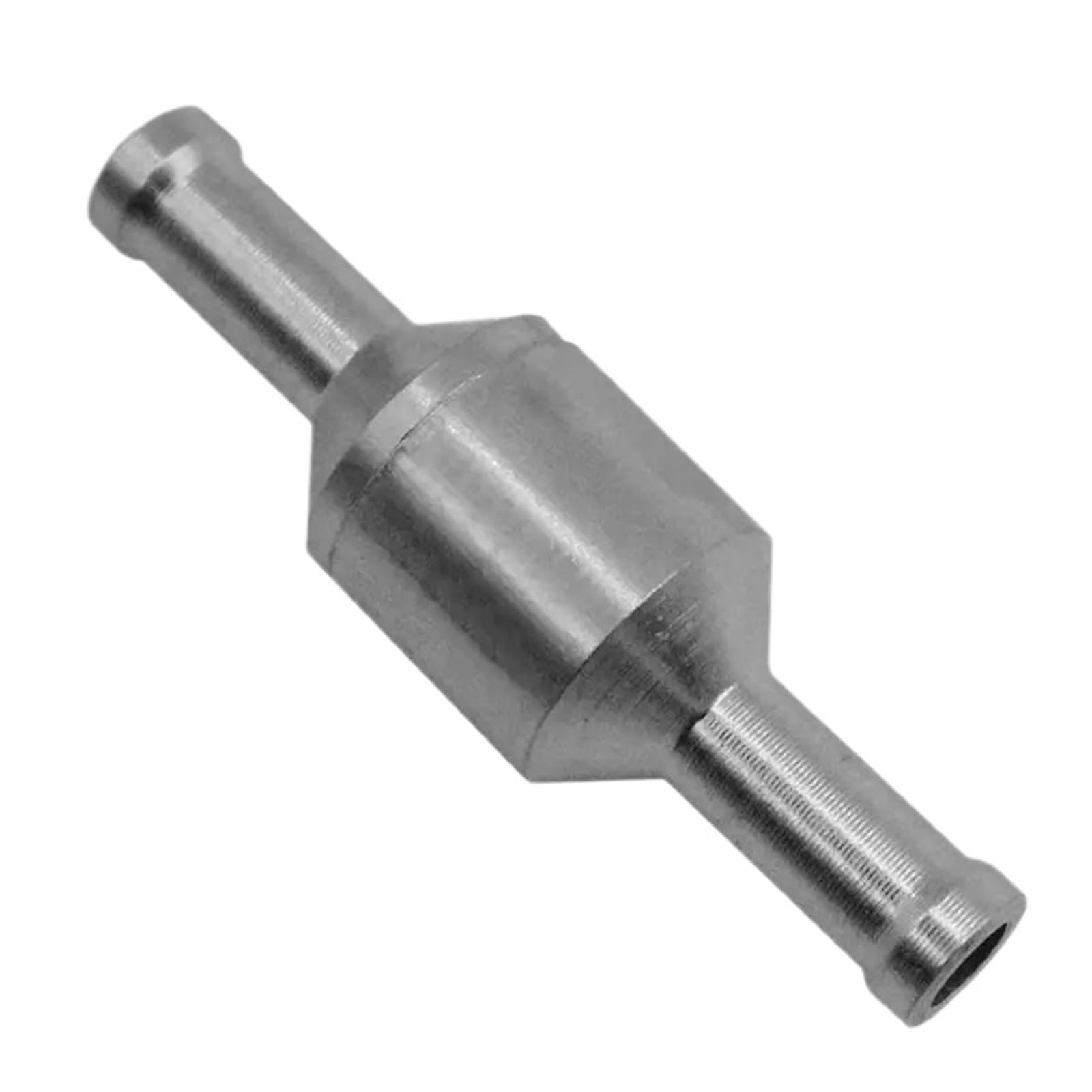 Dkgnyxnplj Silver 6Mm 6Mm/8Mm/10Mm/12Mm Check Valve Non Return Valve