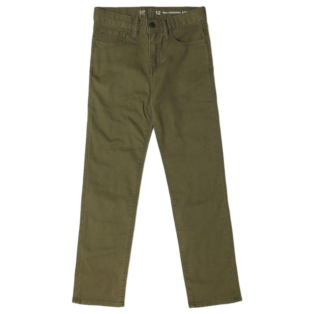GAP Boy’s Regular Jeans