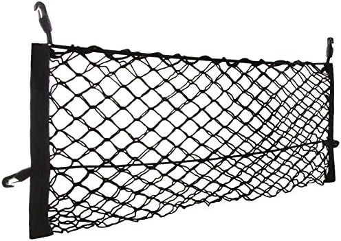 Envelope Trunk Cargo Net for Chevrolet Equinox GMC Terrain GMC Acadia Buick Enclave Chevy Traverse 2010 11 12 13 14 15 2016 2017 2018 2019 New