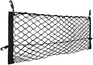 Envelope Trunk Cargo Net Fit GMC Acadia Buick Enclave Chevy Traverse 2010 2011