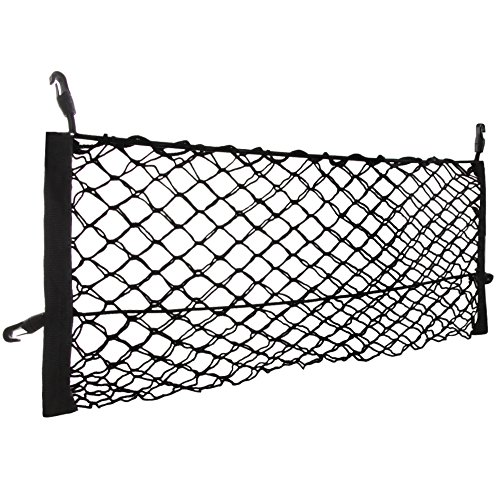 Envelope Trunk Cargo Net for Chevrolet Equinox GMC Terrain GMC Acadia Buick Enclave Chevy Traverse 2010 11 12 13 14 15 2016 2017 2018 2019 New