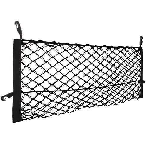 traverse cargo net - Envelope Trunk Cargo Net for Chevrolet Equinox GMC Terrain GMC Acadia Buick Enclave Chevy Traverse 2010 11 12 13 14 15 2016 2017 2018 2019 New